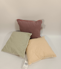 FURNITURE CUSHION 400306C/ECOL Tellini S.r.l. Wholesale Clothing